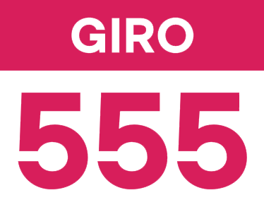 Giro 555